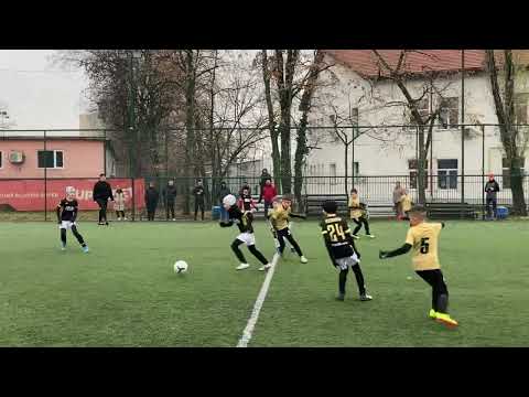 FCV 2015 - Lumina Wolves  repr.1(Campionat Amfb, etapa 14, 8.12)