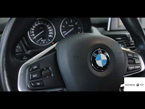 Nanni Nember Concessionario BMW - Mini a Brescia - BMW 218d Active Tourer Advantage