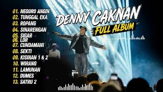 Download lagu Denny Caknan full album - Negoro Angin  #dennycaknan  #negoroangin mp3