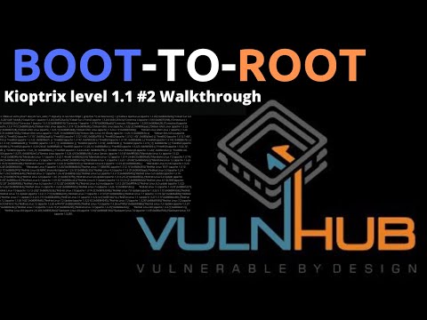 Kioptrix 1.1 Walkthrough - Boot-To-Root