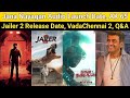 Jana Nayagan Audio Launch Jailer 2 VadaChennai 2 AK 65 Director Avatar 3 New Trailer