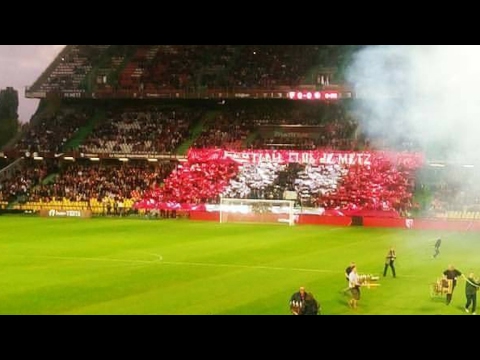 Metz-Toulouse ambiance