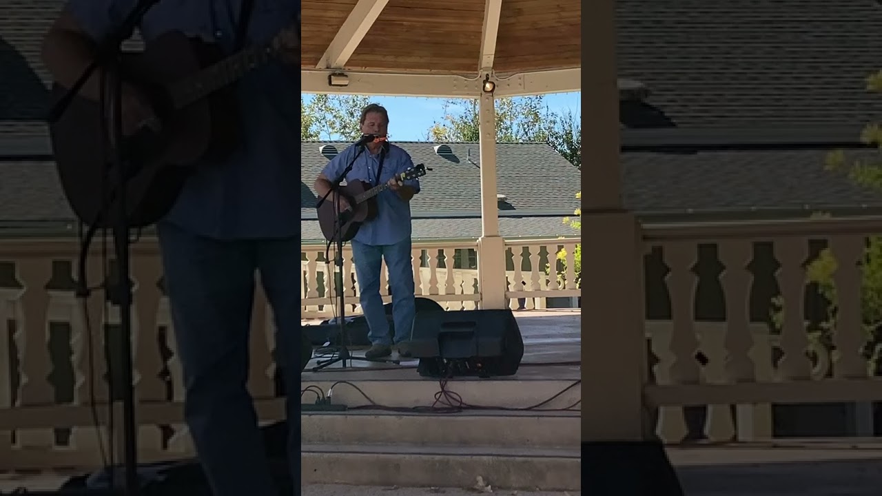 Promotional video thumbnail 1 for Bill Dempsey Music