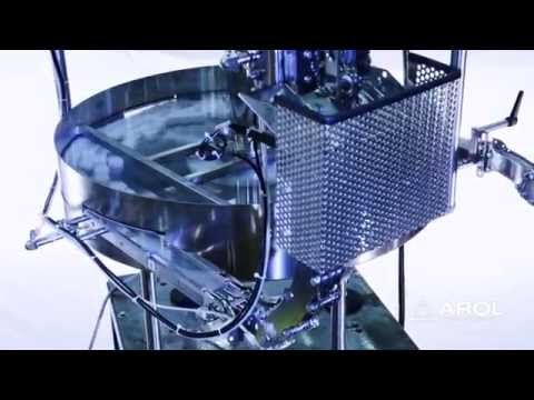 TS EURO PK IES EVOLUTION FLAT BUFFER 18 HEADS