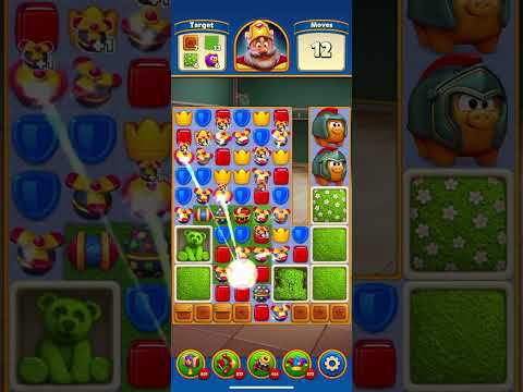 Royal Match Level 5788