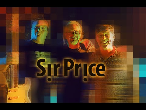 Sir Price  - I Know What I Like   HD 720p