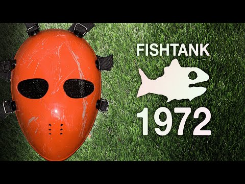 fishtank but it's 1972 | Season 2 Official Trailer
