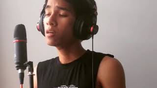 #RNASELEBCOVER Naim Daniel - Seribu Tahun (Imran Ajmain)