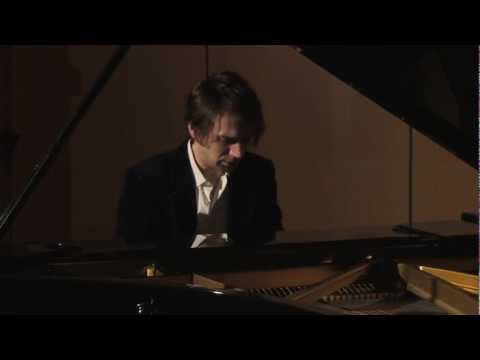 Guillaume Coppola - Granados, Danzas españolas : Andaluza