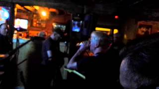 Black 47 Starry Night