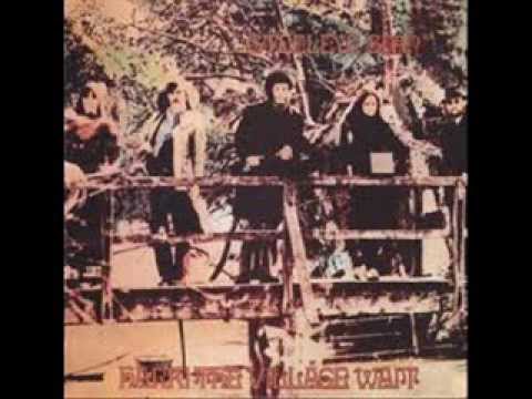 Steeleye Span_ Hark! the village wait 1970 (full album)