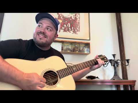 Trey Hensley - “Country Boy Rock and Roll”