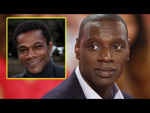 Mort d'Adama Niane à l'âge de 56 ans l'acteur de Lupin