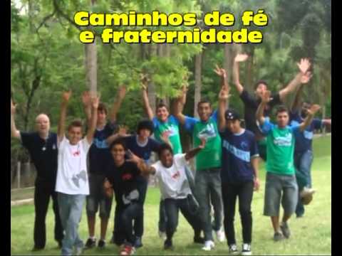 UM CONVITE PARA AMAR