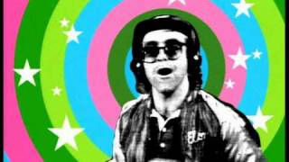 Elton John - Are You Ready For Love (Promo Video)