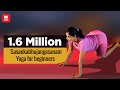 Sasankabhujangasanam Yoga For Beginners By Yamini Sharma Health Benefits Manorama Online