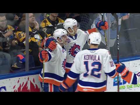 Bruins vs. Sound Tigers | Nov. 10, 2018