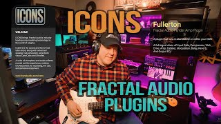 Video thumbnail for Fractal Audio Fullerton Plugins Overview by Mr. French's Music Lab