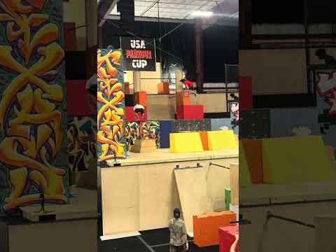 I think I had more fun