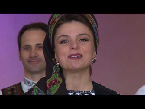 Anca MĂRGINEAN - Cântă dorul meu bădiță