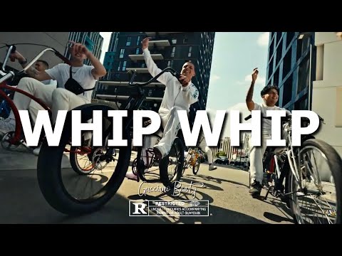 [FREE] Rhove x 50 Cent x 2000’s Type Beat "WHIP WHIP" │ Hip Hop Type Beat 2023