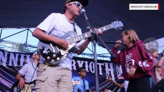 Download lagu SCIMMIASKA ▶ LIVE IN CONCERT 2017 📢 ANNIVERSARY VIKING KALONK PART #4 🎤 🎷🎺🎸🎹 mp3