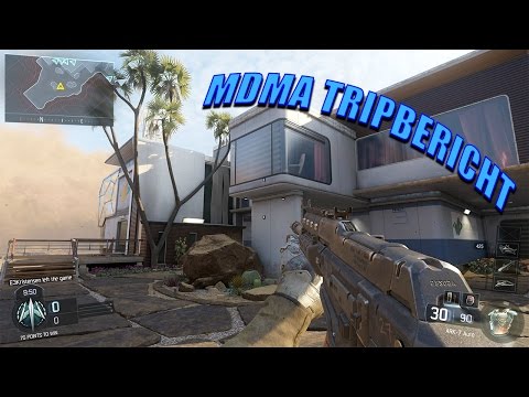 Mein erstes mal MDMA [Tripbericht]