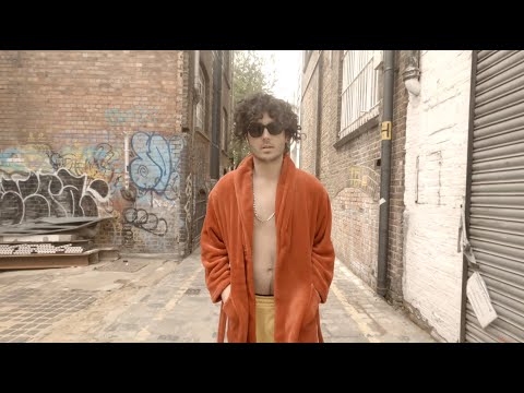 Dominic Wolf - All And Nothing (Official Video)