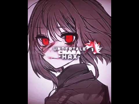 Chara Vs Last Breath Sans #edit #undertale #shorts #1v1 #whoisstrongest