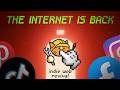 A Web Revival The Internet Didn T Die You Re Just Not On It