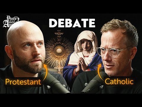 Are Catholic Teaching's Biblical? (Jarret LeMaster)