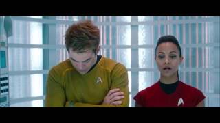 Star Trek: A Crack Four You #4