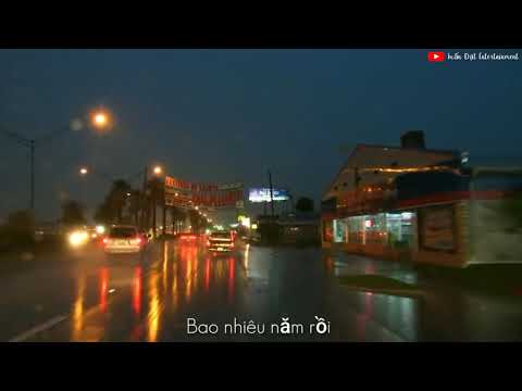 DÒNG THỜI GIAN - Phan Đinh Tùng || MV Lyrics