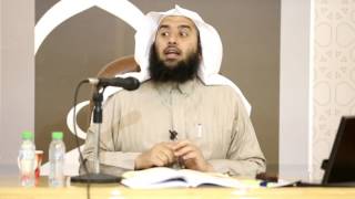 المجلس 21 في شرح #الشمائل_المحمدية |أ.د.عمر المقبل| image