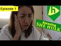 SHE HULK AMAZING EPISODE 1 Season 3