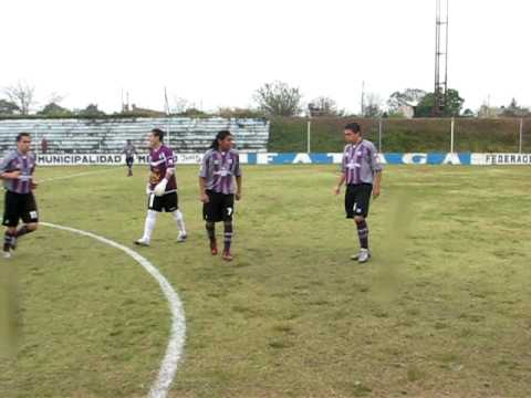 30/05/09 Argentino de Merlo 2 - Villa Dálmine 0