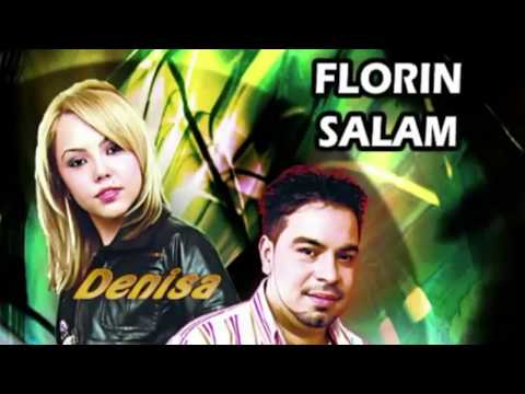 Florin Salam si Denisa - Anii care au trecut - colaj manele