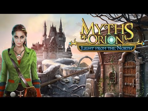 Myths of Orion: Light from the North Video