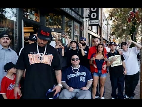 CONNECTED - Big Listo, Big Temps (Official Music Video Exclusive)