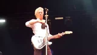 Status Quo - Proposin Medley - Leuven