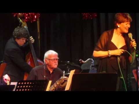 Lee Gibson and Ronnie Bottomley Jazz Orchestra 