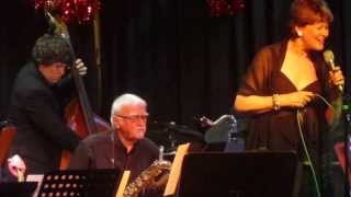 Lee Gibson and Ronnie Bottomley Jazz Orchestra 