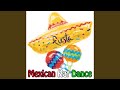Mexican Hat Dance