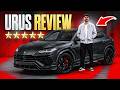 DAS BESTE AUTO DAS ICH JE HATTE NACH 3 JAHREN MEIN LAMBO URUS REVIEW