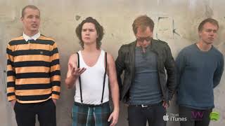 Lukas Graham - Ordinary Things [Official Audio]