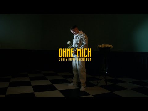 Paradyse Berlin and Christoph Sakwerda