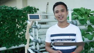 RefriGREENerator - Tokyo Tech Indonesia Commitment