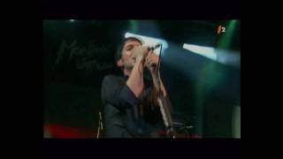 PLACEBO - Blind (Live at Montreux 2007)