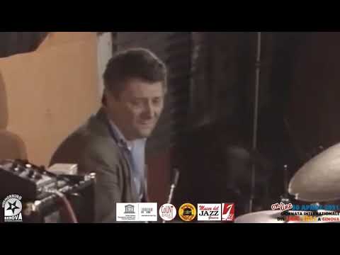 City Lights(Moroni-Milanese-Pillot) / Fine and Mellow (Fedele-Martinelli-Micheli-Cuppini)