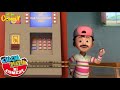 Chacha Bhatija Ki Comedy Season 1 Compilation 43 Cartoons For Kids Wow Kidz Comedy
